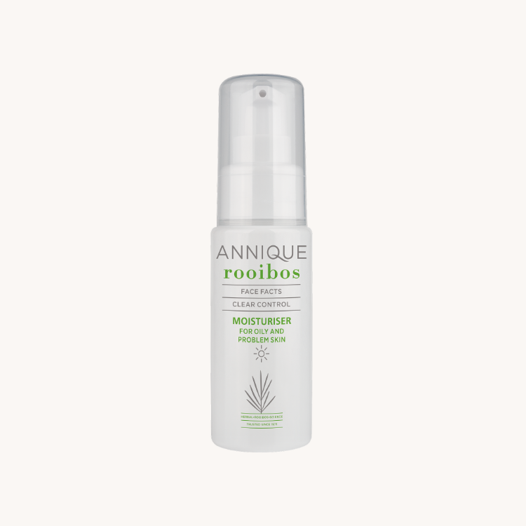 Annique Face Facts Moisturiser 50ml