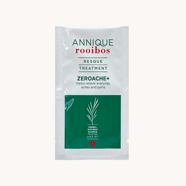 Annique Resque ZeroAche+ Sample 3ml VD