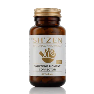 Sh'Zen Skin Tone Pigment Corrector