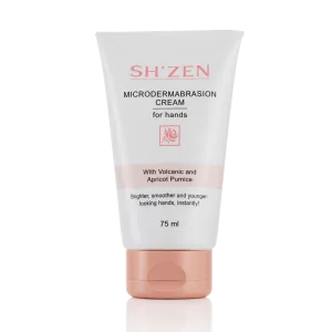 Sh'Zen Microdermabrasion Cream
