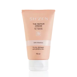 Sh'Zen The Repair Cream