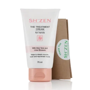 Sh'Zen The Treatment Cream