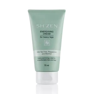 Sh'Zen Energising Cream