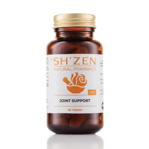 Sh'Zen Joint Support