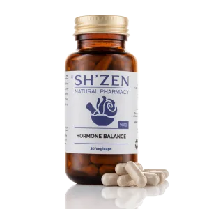 Sh'Zen Hormone Balance