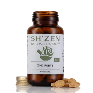 Sh'Zen Zinc Forte