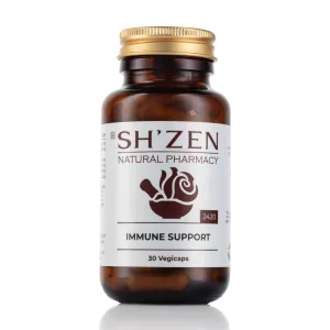 Sh'Zen Immune Support