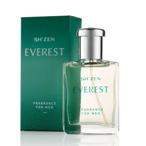 Sh'Zen Everest Fragrance for Men