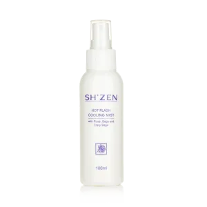 Sh'Zen Hot Flash Cooling Mist