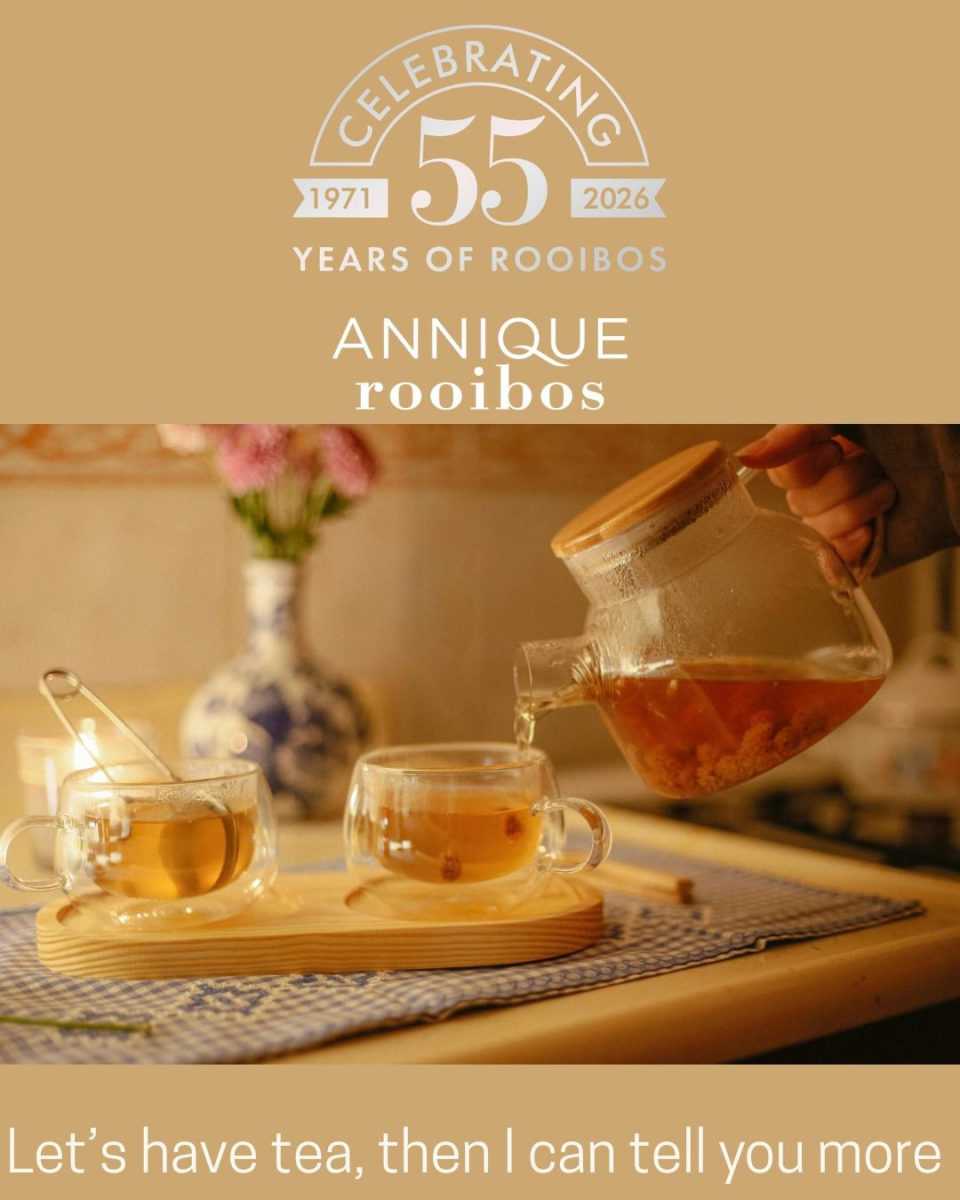 KeL Rooibos