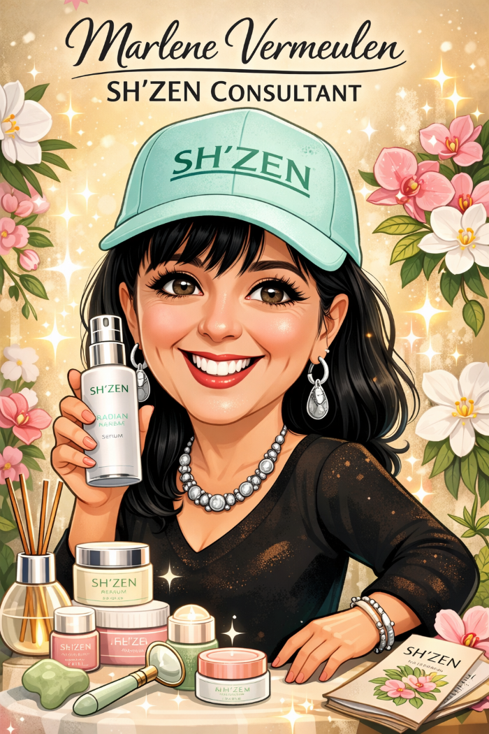 Sh'Zen Beauty & Wellness
